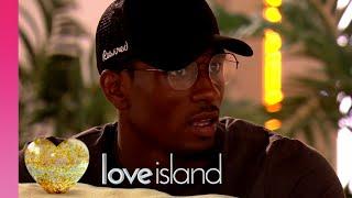 Ovies Suspicious of Indias Intentions  Love Island 2019