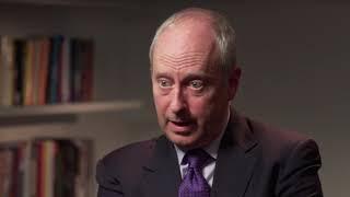 Michael Sandel on INETs What Money Cant Buy Video Series