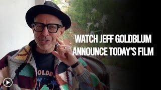 Jeff Goldblum announces M*A*S*H for AFI Movie Club