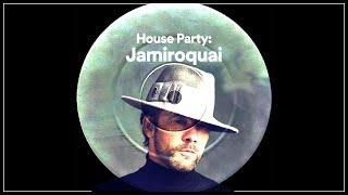 Best Of Jamiroquai House Edition