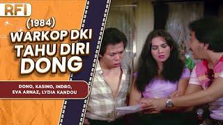 WARKOP DKI - TAHU DIRI DONG 1984 FULL MOVIE HD