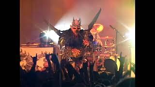 GWAR   Live At The National 2009