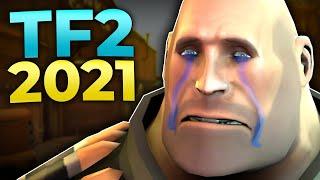 TF2 in 2021... Worth it?