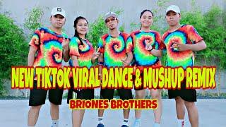 NEW TIKTOK VIRAL DANCE & MUSHUP REMIX 2021 BOSS TECHNICIAN Zumba BRIONES BROTHERS