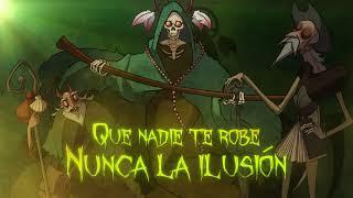 Mägo de Oz - Noche de Halloween Lyric Video Oficial