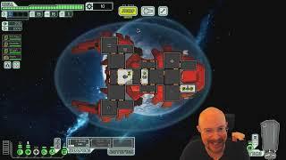 FTL Hard mode NO pause Random Ship Streaks Mantis A 7th run