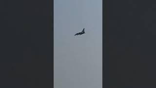 J-10C of Pakistan Air Force  Lead by F-16   