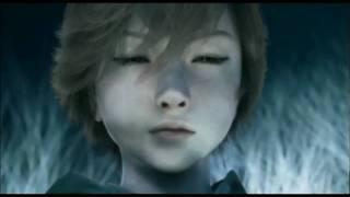 Strenght MEP Part 4 Final Fantasy VII Advent Children