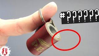 I Bet You DO NOT Know What This Object Is Used For #Mystery #Challenge