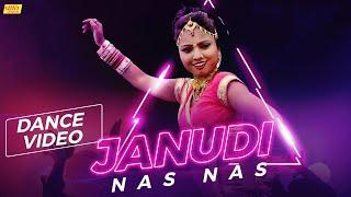 Janudi Ri Nas Nas Dhuke #dance Video   Yuvraj Mewari  @RajasthaniHits