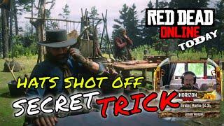 Red Dead Online June 11 2024 Todays Daily Challenges and Madam Nazar location