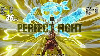 KOF XV Darli Dagger TOD 100% Corner Combo Classic No Blue Raw Max