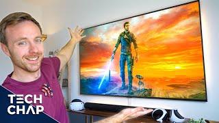 I Bought a New TV LG G3 OLED Review