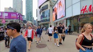 CANADA DAY in Toronto Today July 1st