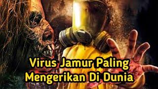 Ketika Virus Jamur Mematikan Menyerang Bumi Dan Manusia - Alur Cerita Film The Spore