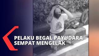 Pelaku Begal Payudara di Kemayoran Terancam 3 Tahun Penjara