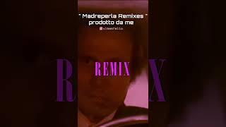 REMIX  Gue Benny The Butcher Da 1K in Sù Madreperla Remixes  Vibes Fello #shorts