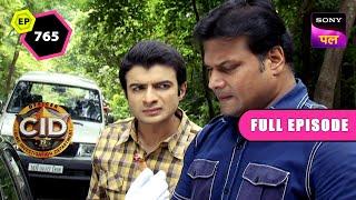 CID के सामने आया बिखरा हुआ Case  CID  Full Episode 765  23 Oct 2023