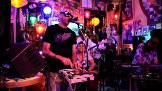 Type Tim Jordan and Friends @ Venice Cafe 08-08-2015 - 01