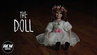 The Doll  Short Horror Film