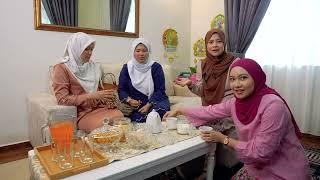 Video Raya NutritionistKKM 2024  Si Pari Pari di Hari Raya