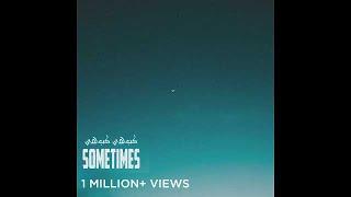 AUR - SOMETIMES - Raffey - Usama - Ahad Official Audio