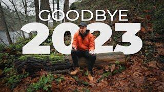 GOODBYE 2023