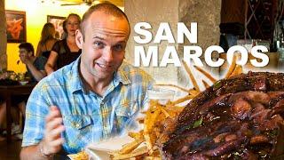 Day Trip to San Marcos  FULL EPISODE S5 E3