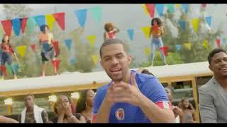 olivier martelly bat bravo_ kanaval 2018