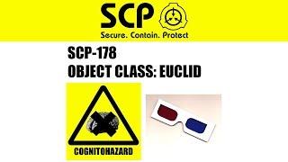 SCP-178  Demonstration  SCP - Containment Breach Project Resurrection v0.4.0a