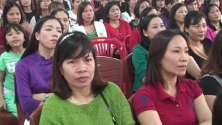 Quan to chuc thanh cong ngay hoi CNTT lan thu hai