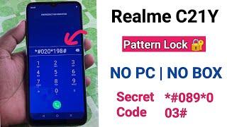 Realme C21Y Hard Reset  How To Hard Reset Realme C21Y  Realme C21Y Hard Reset Not Working