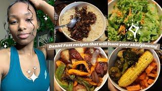 My 21-Day Daniel Fast Recipes Simple Recipes That Will Leave Your Skin Clear and Looking Beautiful