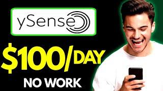 How to Earn from Ysense Website  Ysense How to Earn  2024 