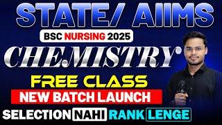 Fast-track BSc Nursing Prep 2025 Biology MCQs You NEED to Know