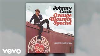 Johnny Cash - Orange Blossom Special Official Audio