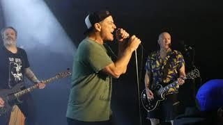 Ugly Kid Joe Dirty Deeds Done Dirt Cheap ACDC cover Live Paris 2024