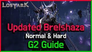 Updated Brelshaza Gate 2 Guide Normal and Hard