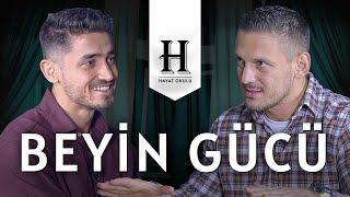 Düşünce Gücü ile Hayatının Kontrolünü Eline Al