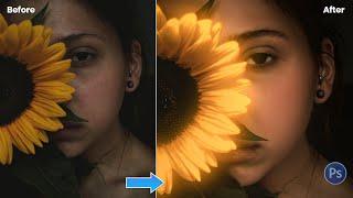 How to Glow Anything in Photoshop