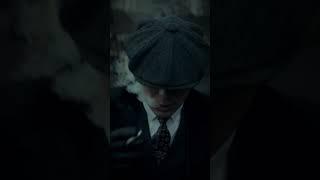 Thomas Shelby Smoking Edit   Peaky Blinders HD 