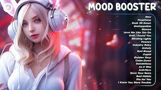 Mood Booster️ A playlist full of positive energy - Top Trending Spotify Songs 2024