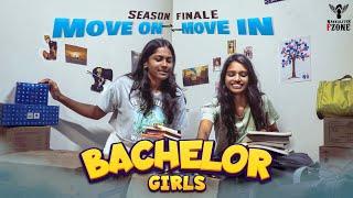 Bachelor Girls  Episode - 05  Move On Move In  Nakkalites Fzone