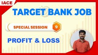 Profit and Loss Important Questions for Bank Exams  Quantitative Aptitude  Profit & Loss Tricks