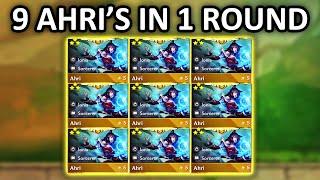 How This Streamer Hit Ahri 3 From SCRATCH in One Round