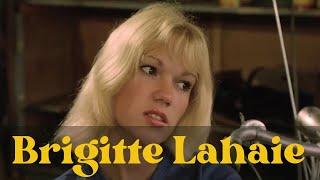 Brigitte Lahaie A Trailblazer in the French Adult Film Industry