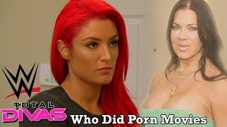 Top 9 Wwe Hot Divas Who Did Adult Movies