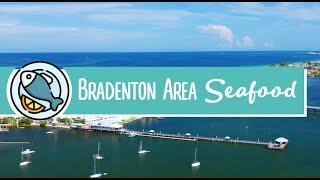 The Bradenton Areas BEST Seafood