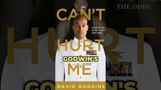 David Goggins Chasing Adversity. #india #motivation #canada #davidgoggins