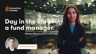 Day in the life of a fund manager Vanguards Mohneet Dhir